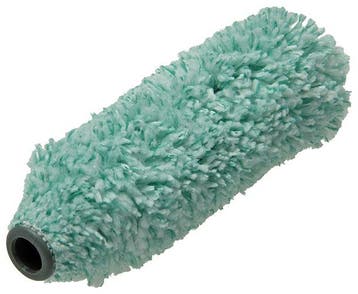 Anza Anza microvezel muurverfrol micmex mini 10 cm, Verzenden, Nieuw