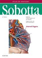 Sobotta Atlas of Anatomy Vol. 2 EnglishLatin I 9780702052705, Zo goed als nieuw