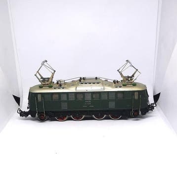 Märklin H0 - 3024 - Elektrische locomotief (1) - BR E18 35 -, Hobby en Vrije tijd, Modeltreinen | H0, Nieuw