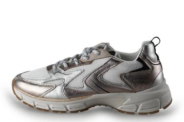 Gabor Sneakers in maat 38 Goud, Overige kleuren, Verzenden, Gabor, Sneakers of Gympen