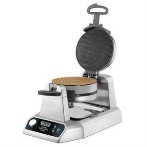 Waring dubbele ijshoornmaker 1.4kW, Ophalen of Verzenden, Nieuw zonder verpakking