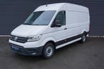 Volkswagen Crafter e-Crafter L3H3/L2H2 36 kWh 136pk LED Appl, Automaat, Stof, Gebruikt, Volkswagen