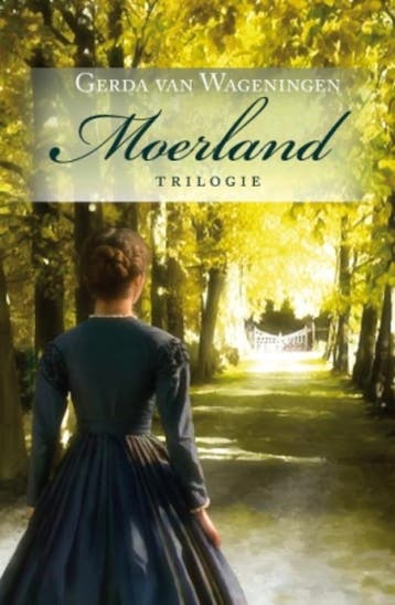 Moerland trilogie / Moerland - Gerda van Wageningen, Verzenden, Gelezen, Gerda van Wageningen