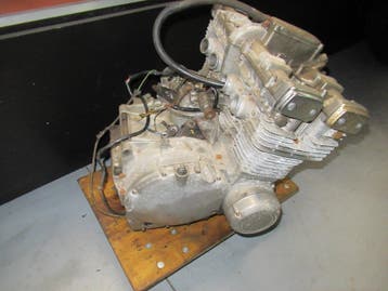 Suzuki GSX 750 Motorblok, Ophalen of Verzenden, Nieuw