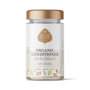 Haarconditioner Amla-Amandel Eliah Sahil, Ophalen of Verzenden, Nieuw