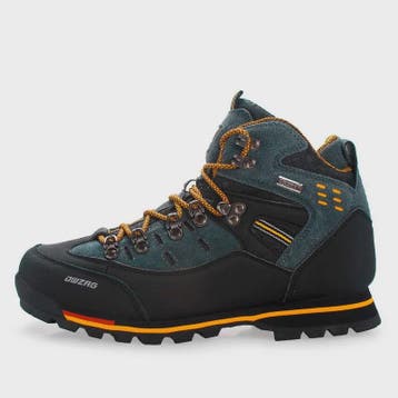 HIKEUP Heren Winter Wandelschoenen Hoge Top Waterdicht Anti-, Verzenden, Nieuw