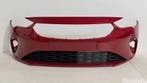 Opel Corsa F voorbumper 9830280980, Ophalen, Gebruikt, Voor, Bumper
