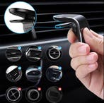 Telefoonhouder auto – Magnetisch Ventilatierooster – Sterke, Ophalen of Verzenden, Nieuw