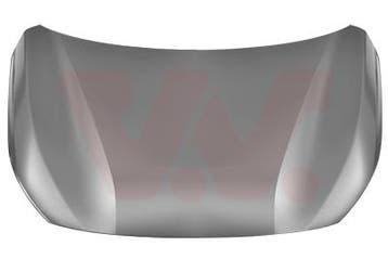 Motorkap o.a: Peugeot, 208 II (UB, UH - UP), Auto-onderdelen, Ophalen of Verzenden, Nieuw, Peugeot, Motorkap