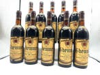 1969 Cantine Ronco Del Frate Angelo Beltrami Ghemme -, Verzamelen, Wijnen, Nieuw