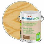 Remmers Tuinhoutolie Eco Kleurloos 2,5L, Verzenden, Nieuw