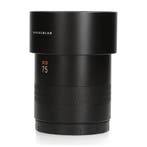 Hasselblad XCD 75mm f/3.4 · 1 jaar garantie, Ophalen of Verzenden, Zo goed als nieuw