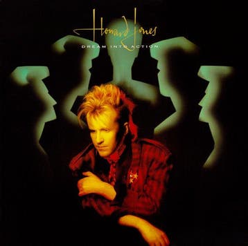 Howard Jones – Dream Into Action, Ophalen of Verzenden, Nieuw in verpakking