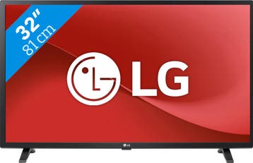 LG 32LQ63006LA, Audio, Tv en Foto, Vintage Televisies, Verzenden, Nieuw
