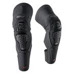Kniebeschermer Leatt 6.0 Evo EXT Cross V26 (Zwart), Verzenden, Nieuw