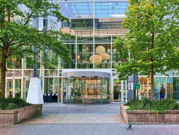 Werkplekken te huur Amsterdam Zuidplein 36, Huur