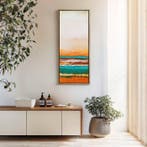 Noelia Correa Art - FAPRAL . Verano Interior XL