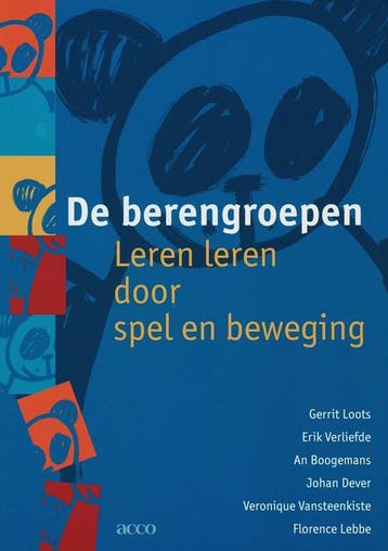 De berengroepen / Acco PD / 170 - Gerrit Loots 9789033438189, Boeken, Verzenden, Zo goed als nieuw, Gerrit Loots