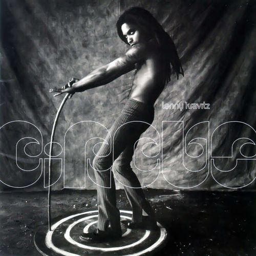 Lenny Kravitz - Circus  (CD), Cd's en Dvd's, Cd's | Rock, Gebruikt, Ophalen of Verzenden