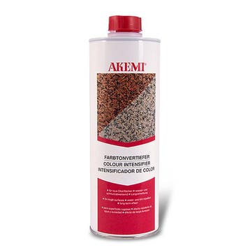 Akemi Akemi kleurverdieper 250 ml, Verzenden
