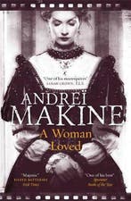 Woman Loved 9781848668867 Andrei Makine, Verzenden, Gelezen, Andrei Makine