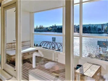 Te huur: Appartement Seranggracht in Amsterdam, Noord-Holland, Appartement, Amsterdam