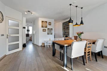 Te huur: Appartement Kleine Berg in Eindhoven, Noord-Brabant, Eindhoven, Appartement