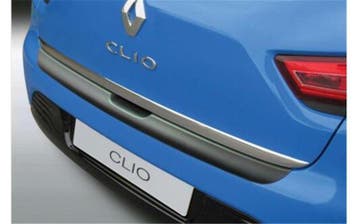 Renault Clio 2012-2016 Achterklep Chroom Lijst Sierstrip, Achterklep, Renault, Nieuw, Ophalen of Verzenden