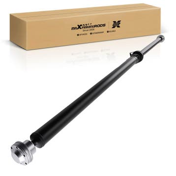 Aandrijfas L=2136mm geschikt voor Volvo V70 2 SW P80 XC70..., Auto-onderdelen, Verzenden, Nieuw, Volvo