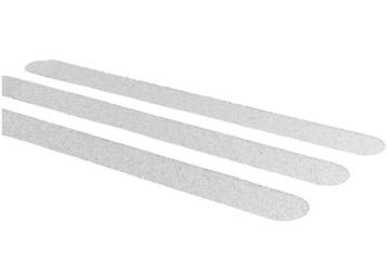 SecuCare Anti Slip Stickers Langwerpig Transparant 25 x 245, Verzenden, Nieuw