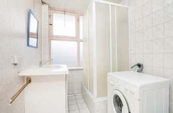 Te Huur Studio Mariaplaats In Utrecht, Huizen en Kamers, 20 tot 35 m², Utrecht