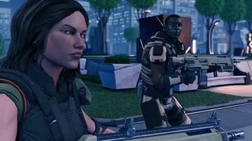 Xcom 2 (xbox one tweedehands game), Ophalen of Verzenden, Zo goed als nieuw