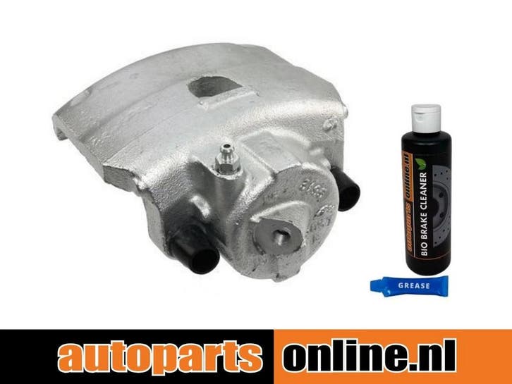 Remklauw Mazda Tribute voorzijde, links, Auto-onderdelen, Besturing, Nieuw, Mazda, Verzenden