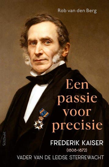 Een passie voor precisie, Ophalen of Verzenden, Nieuw