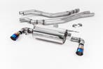Milltek BMW 1 Series M140i 3 & 5 Door (F20 & F21 LCI, Auto-onderdelen, Uitlaatsystemen, Verzenden, Nieuw, BMW