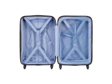 Delsey Toliara - Handbagage koffer 55 cm - TSA cijferslot -, Verzenden, Nieuw