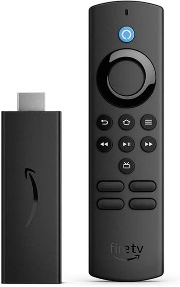 Amazon Fire TV Stick Lite 2e Generatie (Nieuw), Verzenden, Nieuw