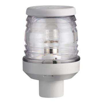 Klassiek Masttoplicht 60 mm 12 Volt, Ophalen of Verzenden, Nieuw, Zeilboot of Motorboot