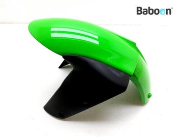 Voorspatbord Kawasaki ZX 6 R 2005-2006 (NINJA ZX-6R, Verzenden, Gebruikt