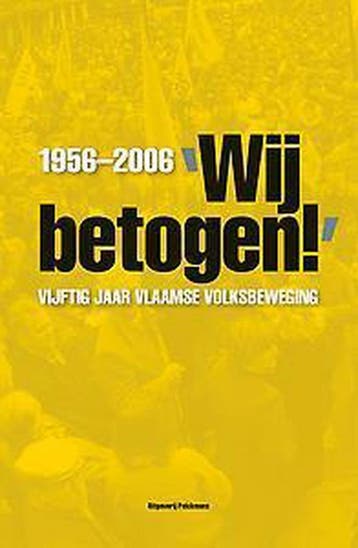 Wij betogen! - Peter Van Windekens 9789028941274, Verzenden, Zo goed als nieuw, Peter Van Windekens