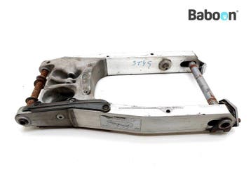 Achterbrug Ducati ST 4 S 2001-2005 (ST4S) (37010282C), Motoren, Verzenden, Gebruikt