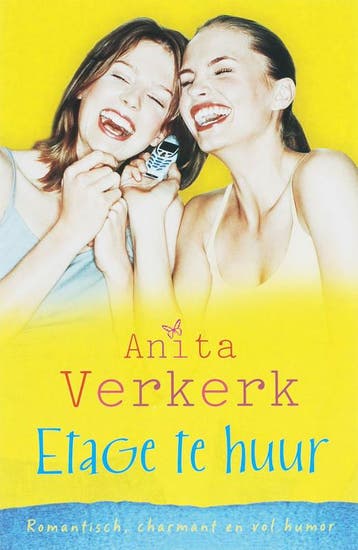 Etage te huur - A. Verkerk 9789059772175, Verzenden, Gelezen, A. Verkerk