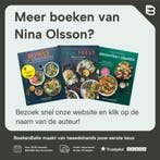 Bowls of goodness 9789021040264 Nina Olsson, Verzenden, Zo goed als nieuw, Nina Olsson