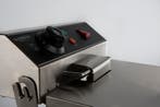 Combisteel Friteuse | Elektrisch | 6L | 230v | 290x440x290mm, Ophalen of Verzenden, Nieuw in verpakking