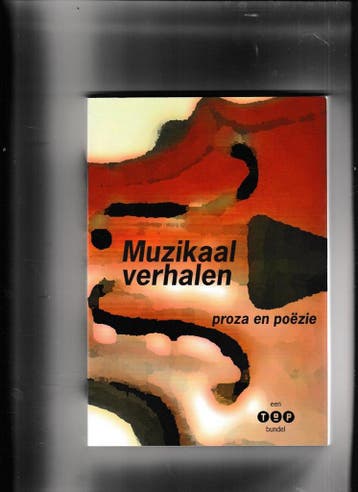 Muzikaal Verhalen 9789075665963, Verzenden, Gelezen