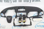 AIRBAG SET – DASHBOARD GRIJS OPEL MOKKA (2012-HEDEN), Gebruikt, Opel