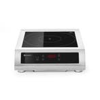 Hendi Inductiekookplaat model 3500 D XL, Verzenden, Nieuw