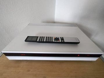Bang & Olufsen - Beomaster 6500 (WITTE EDITIE) en Beo4, Nieuw