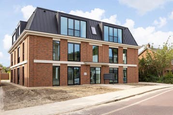Studio te huur in Brummen - 32 m² - 1 kamer(s), Overige regio's