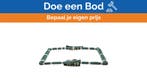 Bieden: Lewmar ES800 electric sliding opening, Ophalen of Verzenden, Nieuw, Kombuis en Sanitair, Zeilboot of Motorboot